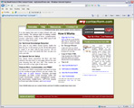 myContactForm.com Screen Shot